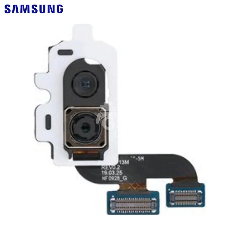 Appareil Photo Original Samsung Galaxy Tab S7 Galaxy Tab S7 4G T875 13MP+5MP Appareil Photo Original Samsung Galaxy Tab S7/Galaxy Tab S7 4G T875 13MP+5MP – Image 1
