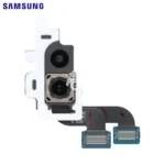 Appareil Photo Original Samsung Galaxy Tab S8/Galaxy Tab S8 5G 13MP+6MP