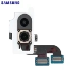 Appareil Photo Original Samsung Galaxy Tab S8 Plus 5G/Galaxy Tab S8 Plus 13MP+6MP