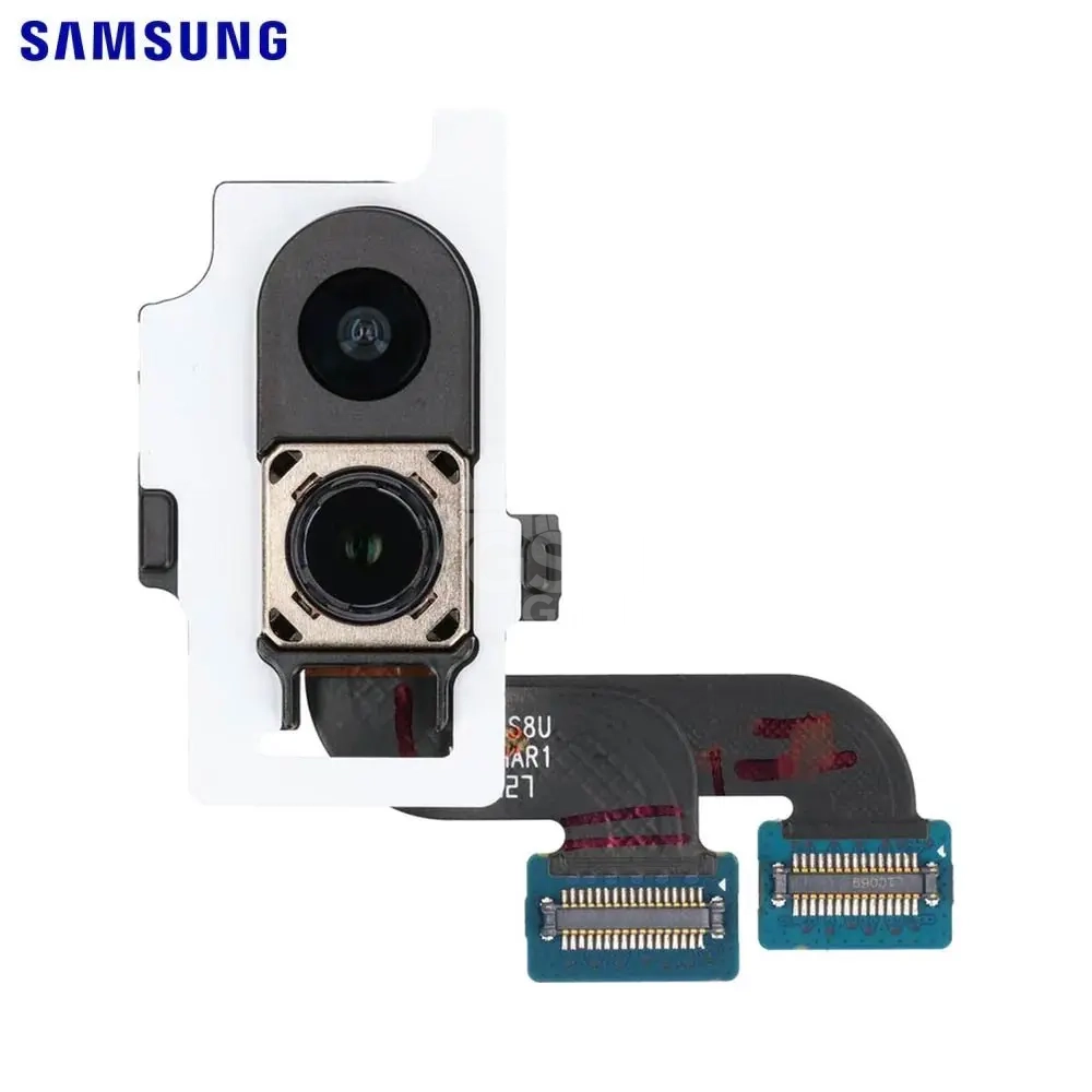 Appareil Photo Original Samsung Galaxy Tab S8 Plus 5G Appareil Photo Original Samsung Galaxy Tab S8 Plus 5G/Galaxy Tab S8 Plus 13MP+6MP – Image 1