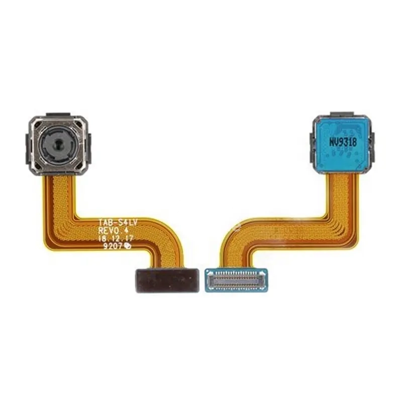 Appareil Photo Premium Samsung Galaxy Tab S5e T720 Galaxy Tab S5e 4G T725 13MP Appareil Photo Premium Samsung Galaxy Tab S5e T720/Galaxy Tab S5e 4G T725 13MP – Image 1