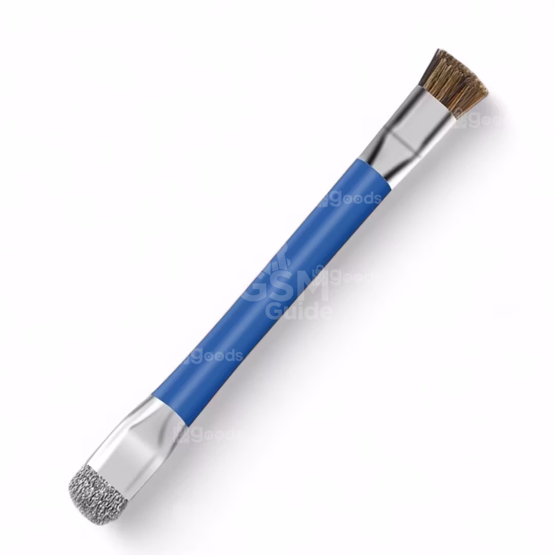 BS-02 BS-02-DOUBLE BROSSE NETTOYAGE – Image 1