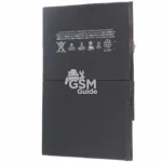 Batterie Apple iPad 1