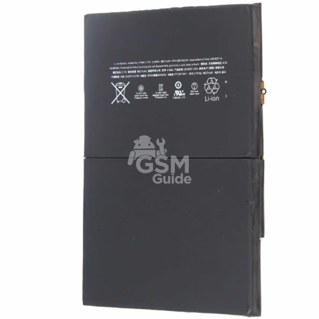 Batterie Apple iPad 1 Batterie Apple iPad 1 – Image 1