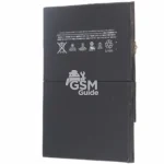Batterie Apple iPad 5