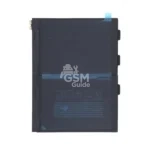 Batterie Apple iPad Air 11 M2 2024