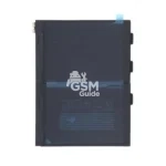 Batterie Apple iPad Air 11 M3 2025