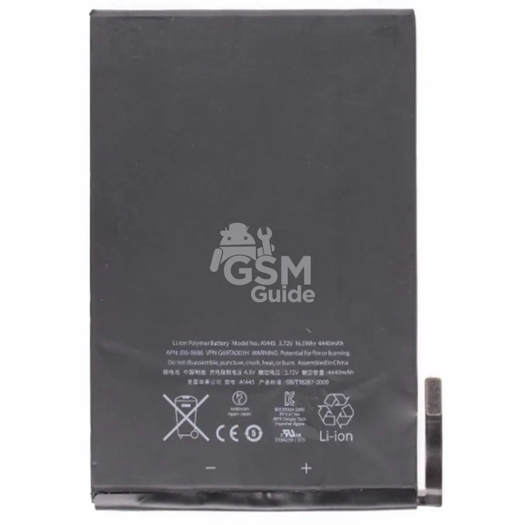 Batterie Apple iPad Mini 1 Batterie Apple iPad Mini 1 – Image 1
