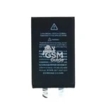 Batterie Apple iPhone XS Max