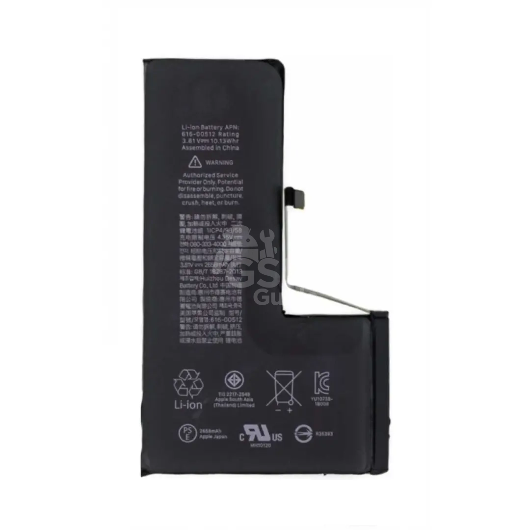Batterie Apple iPhone XS Ti Batterie Apple iPhone XS Ti – Image 1