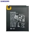 Batterie Originale Samsung Galaxy Tab A11/Galaxy Tab A11 4G