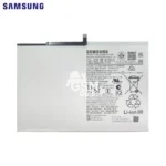 Batterie Originale Samsung Galaxy Tab A9 Plus/Galaxy Tab A9 Plus 5G