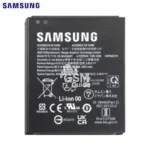 Batterie Originale Samsung Galaxy Tab Active 5/Galaxy Tab Active 5 5G/Galaxy Tab Active 5 Pro 5G