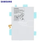 Batterie Premium Samsung Galaxy Tab S6 Lite P610/Galaxy Tab S6 Lite 4G P615/Galaxy Tab S6 Lite 2022 P613/Galaxy Tab S6 Lite 2022 4G P619/Galaxy Tab S6 Lite 2024 P620/Galaxy Tab S6 Lite 2024 4G P625