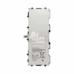 Batterie Premium Samsung Galaxy Tab 3 10.1 P5120/Galaxy Tab 3 10.1 P5200/Galaxy Tab 3 10.1 P5210/Galaxy Tab 3 10.1 P5220