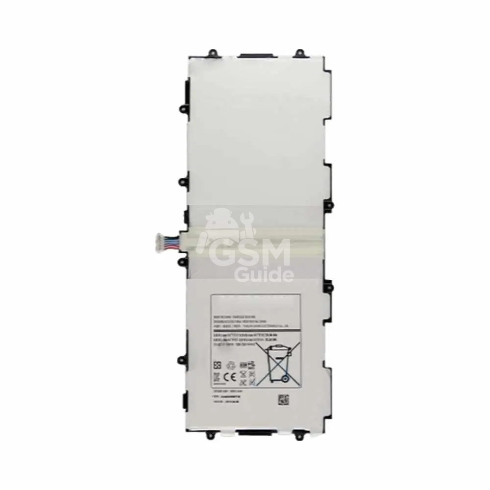Batterie Premium Samsung Galaxy Tab 3 10.1 P5120 Batterie Premium Samsung Galaxy Tab 3 10.1 P5120/Galaxy Tab 3 10.1 P5200/Galaxy Tab 3 10.1 P5210/Galaxy Tab 3 10.1 P5220 – Image 1