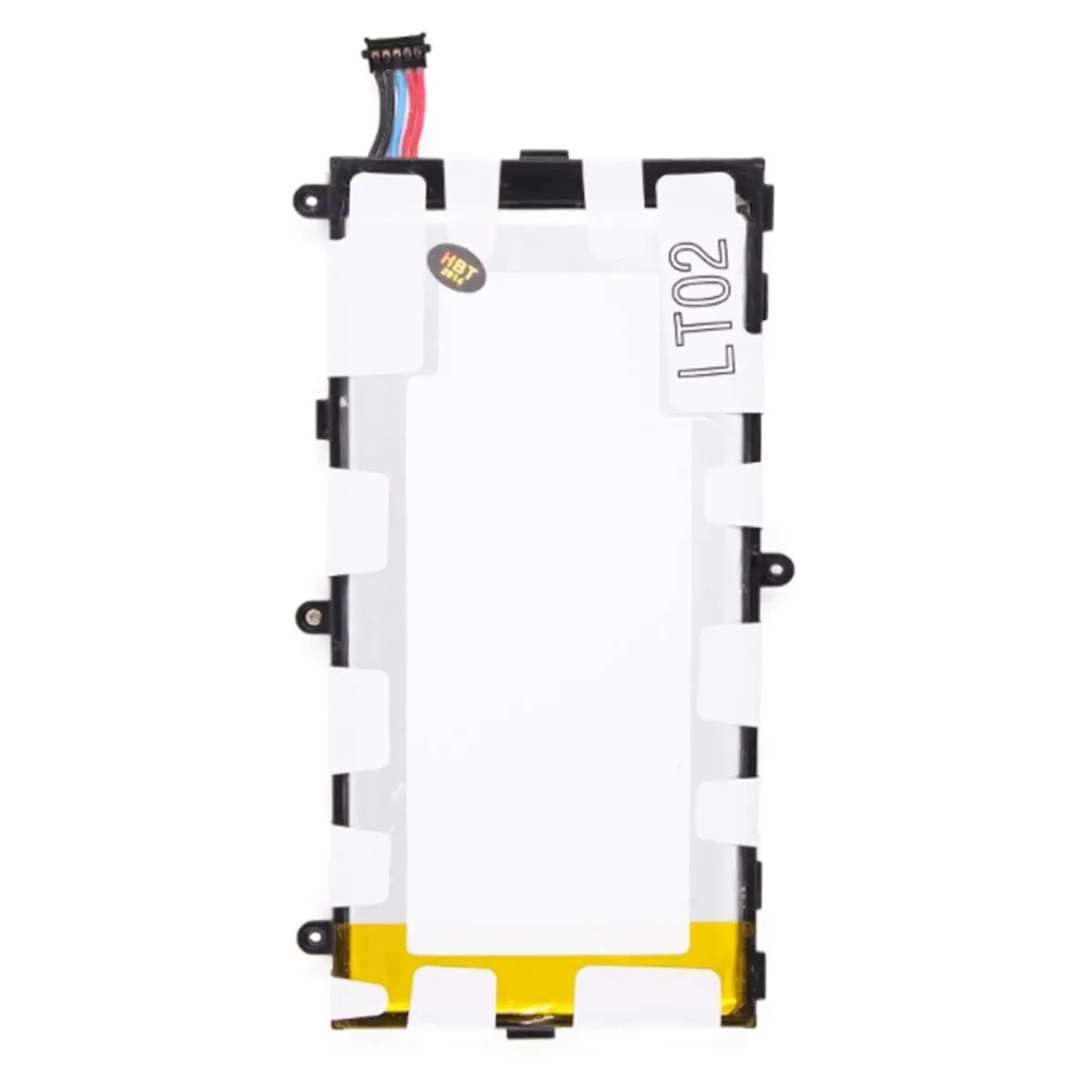 Batterie Premium Samsung Galaxy Tab 3 7.0 P3200/Galaxy Tab 3 7 T210/Galaxy Tab 3 7 T211 – Image 3