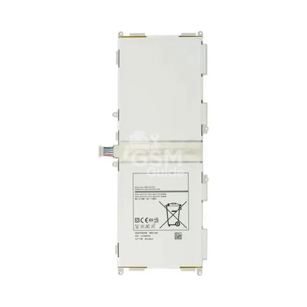 Batterie Premium Samsung Galaxy Tab 4 10.1 T535 Batterie Premium Samsung Galaxy Tab 4 10.1 T535/Galaxy Tab 4 T530 – Image 1