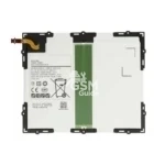 Batterie Premium Samsung Galaxy Tab A 10.1 2016 T585