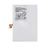 Batterie Premium Samsung Galaxy Tab S6 T860/Galaxy Tab S5e T720/Galaxy Tab S6 4G T865/Galaxy Tab S5e 4G T725