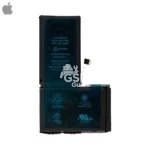 Batterie d'origine Apple iPhone X