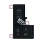 Batterie haute capacité Apple iPhone X