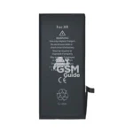 Batterie haute capacité Apple iPhone XR