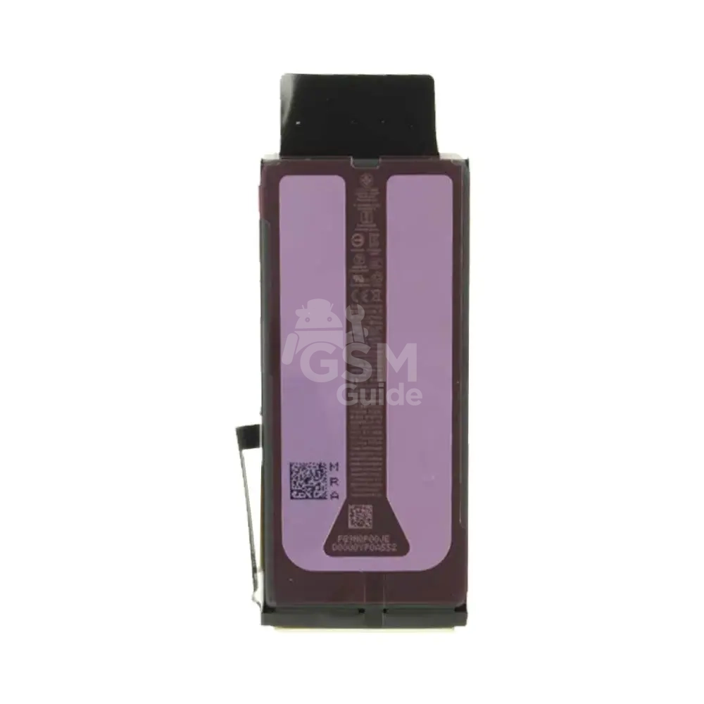 Batterie originale Apple iPhone 17e Batterie originale Apple iPhone 17e – Image 1