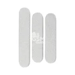 Bouton On/Off et Volume Apple iPad Pro 13" M4 (7e génération)/iPad Pro 11" M4 (5e génération)/iPad Pro 13" M5 (8e génération)/iPad Pro 11" M5 (6e génération) Blanc
