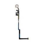 Bouton Home Apple iPad 5 Dore