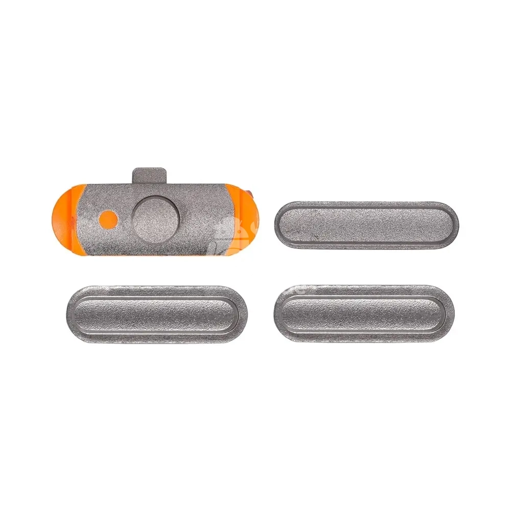 Bouton Marche Arrêt et Volume Apple iPad 5 Gris Bouton Marche/Arrêt et Volume Apple iPad 5 Gris – Image 1