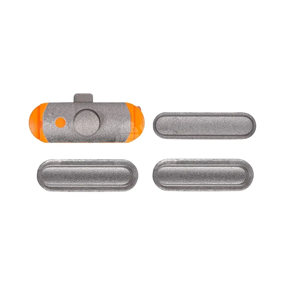 Bouton Marche Arrêt et Volume Apple iPad 6 Gris Bouton Marche/Arrêt et Volume Apple iPad 6 Gris – Image 1
