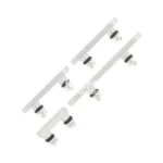 Bouton On/Off et volume Apple iPhone Air blanc