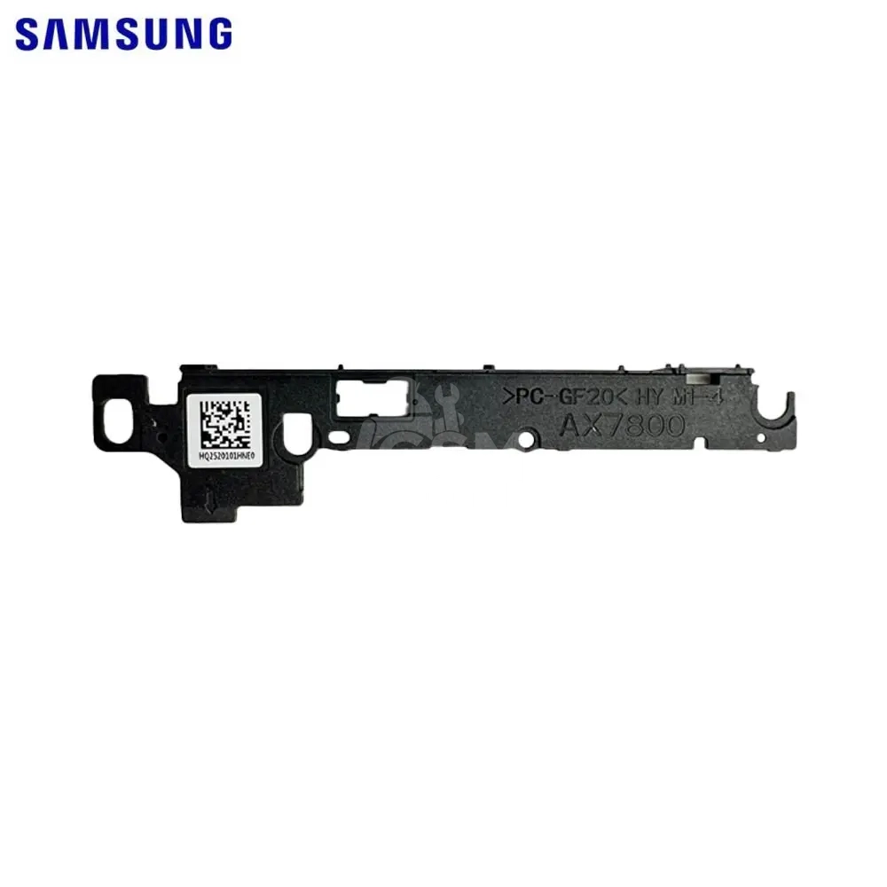 Bouton On Off Original Samsung Galaxy Tab A11 Bouton On/Off Original Samsung Galaxy Tab A11/Galaxy Tab A11 4G Noir – Image 1