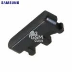 Bouton On/Off Original Samsung Galaxy Tab A9 Plus/Galaxy Tab A9 Plus 5G X216 Graphite