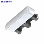 Bouton On/Off Original Samsung Galaxy Tab A9 Plus /Galaxy Tab A9 Plus 5G Argent Mystique