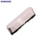 Bouton On/Off Original Samsung Galaxy Tab S7 FE 5G T736 Rose Mystique