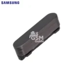 Bouton On/Off Original Samsung Galaxy Tab S8 Plus 5G /Galaxy Tab S8 Plus Graphite