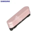 Bouton On/Off Original Samsung Galaxy Tab S8 Plus 5G/Galaxy Tab S8 Plus Rose Gold