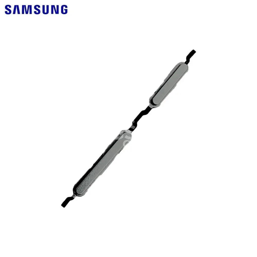 Bouton On Off et Volume Original Samsung Galaxy Tab A11 Bouton On/Off et Volume Original Samsung Galaxy Tab A11/Galaxy Tab A11 4G Argent – Image 1