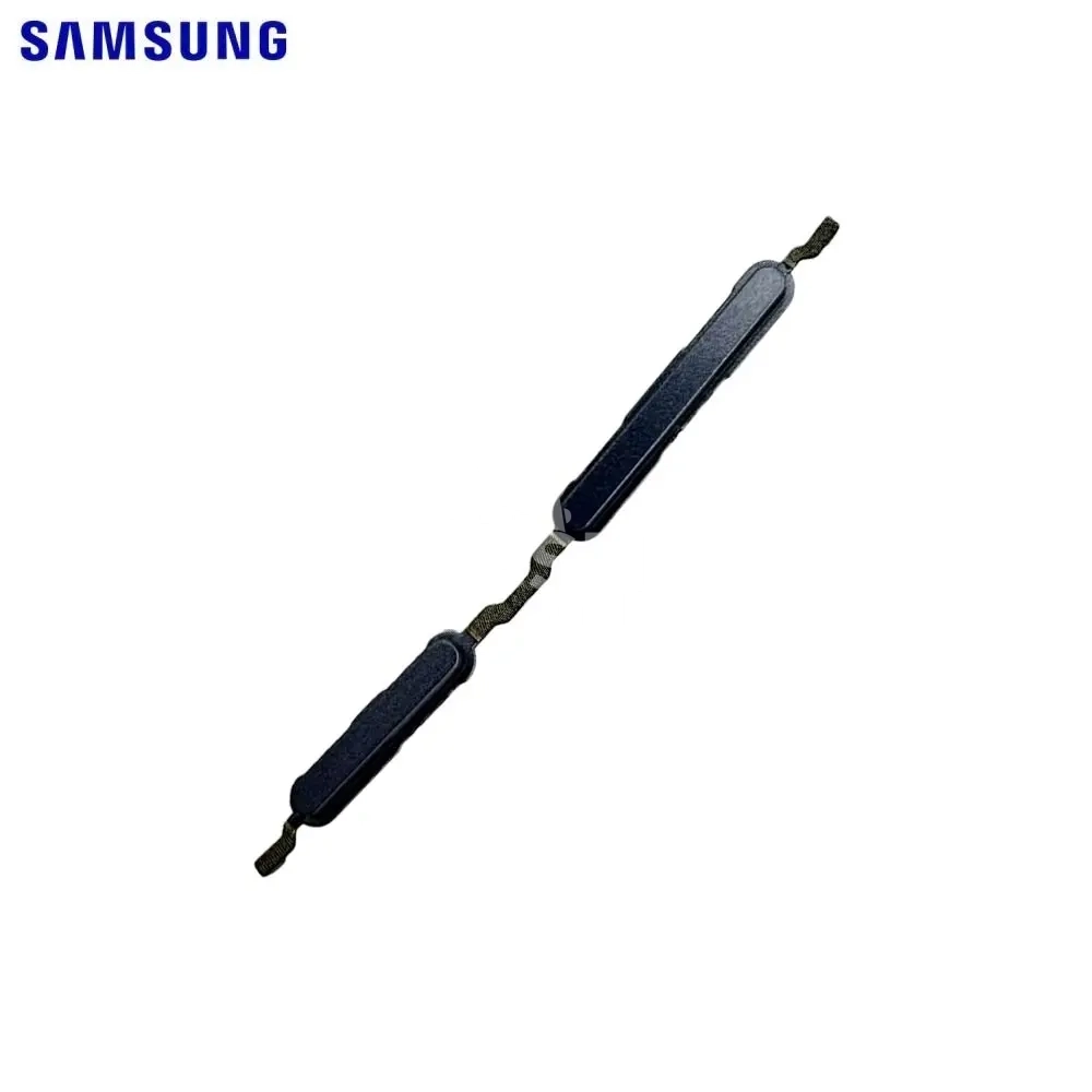 Bouton On Off et Volume Original Samsung Galaxy Tab A11 Bouton On/Off et Volume Original Samsung Galaxy Tab A11/Galaxy Tab A11 4G Gris – Image 1