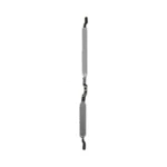 Bouton On/Off et Volume Premium Samsung Galaxy Tab A11 Plus/Galaxy Tab A11 Plus 5G Argent