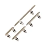 Bouton On/Off et volume Apple iPhone 17 Air  Doré