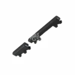 Bouton On/Off et Volume Premium Samsung Galaxy Tab A9 Plus/Galaxy Tab A9 Plus 5G Graphite