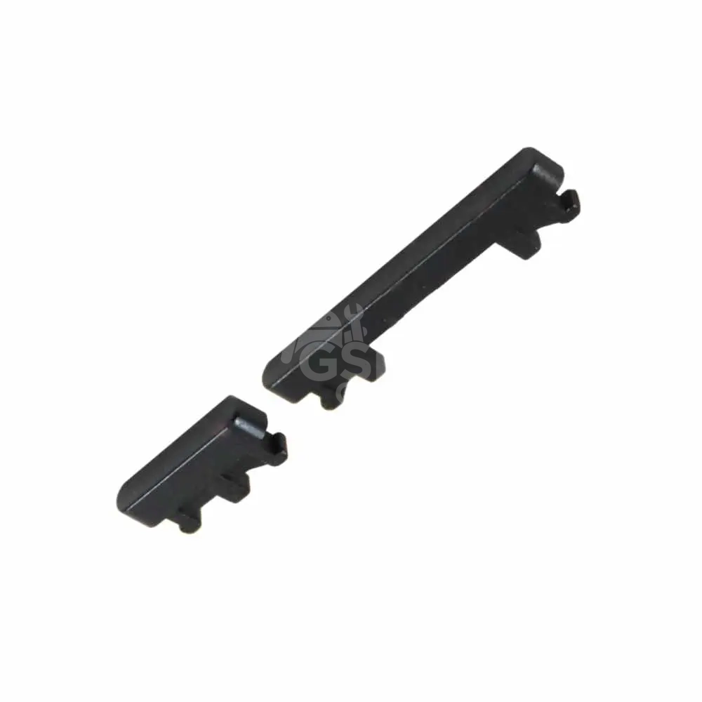 Bouton On off et Volume Premium Samsung Galaxy Tab A9 Plus Bouton On/Off et Volume Premium Samsung Galaxy Tab A9 Plus/Galaxy Tab A9 Plus 5G Graphite – Image 1