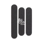 Bouton On/Off et Volume Apple iPad Pro 13" M4 (7e génération)/iPad Pro 11" M4 (5e génération)/iPad Pro 13" M5 (8e génération)/iPad Pro 11" M5 (6e génération) Noir