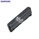 Bouton On/Off Original Samsung Galaxy Tab S6 Lite P610/Galaxy Tab S6 Lite 4G P615/Galaxy Tab S6 Lite 2022 P613/Galaxy Tab S6 Lite 2022 4G Gris Oxford