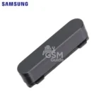 Bouton On/Off Original Samsung Galaxy Tab S7 FE 5G T736 Noir Mystique