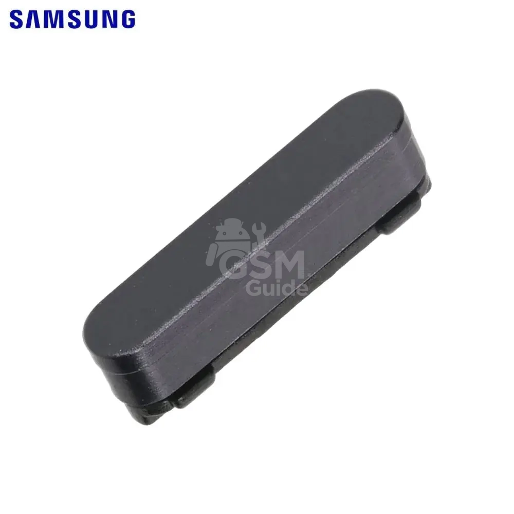 Bouton OnOff Original Samsung Galaxy Tab S7 FE 5G T736 Noir Mystique Bouton On/Off Original Samsung Galaxy Tab S7 FE 5G T736 Noir Mystique – Image 1