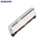 Bouton On/Off Original Samsung Galaxy Tab S7 Plus T970/Galaxy Tab S7 Plus 5G T976 Argent Mystique